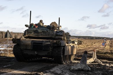 From the battlegroup to brigade — photo 3