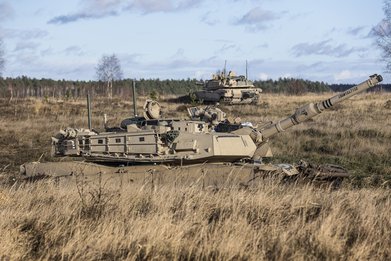 From the battlegroup to brigade — photo 5
