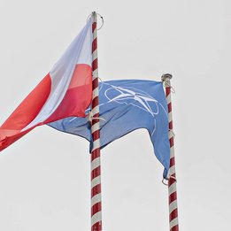 Multinational Division North East has a new commander — photo 4
