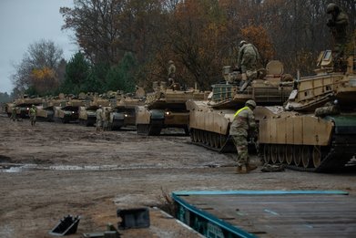 From the battlegroup to brigade