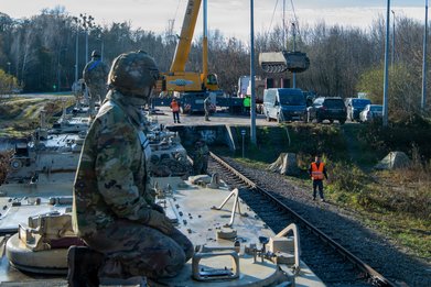 From the battlegroup to brigade — photo 4