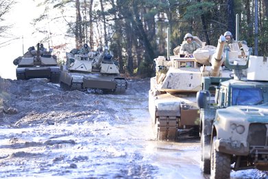 From the battlegroup to brigade — photo 9