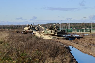 From the battlegroup to brigade — photo 8