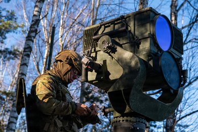 From the battlegroup to brigade — photo 10