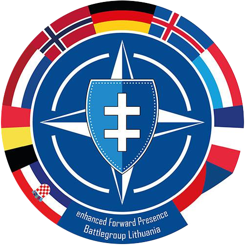 NATO Multinational Battlegroup Lithuania