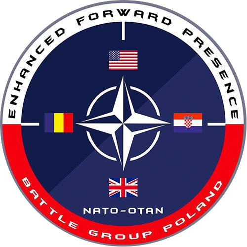 NATO Multinational Battlegroup Poland