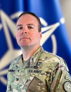 COL Michael Filanowski