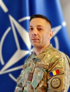 CSM Iulian-Romulus Ciochină