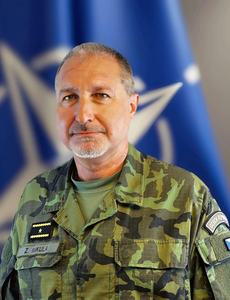 BGEN Zdeněk Mikula