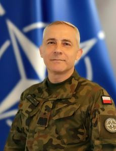 MGEN Rafał Kowalik