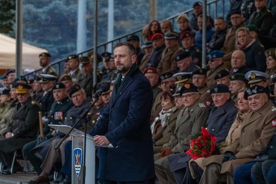 The new Commander of Multinational Corps Northeast — photo 5